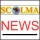 SCOLMA News Logo