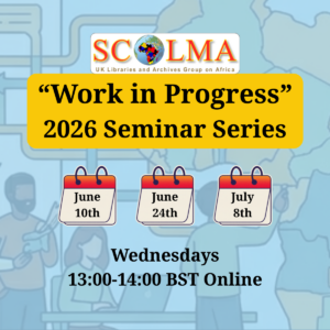 SCOLMA online seminar series image